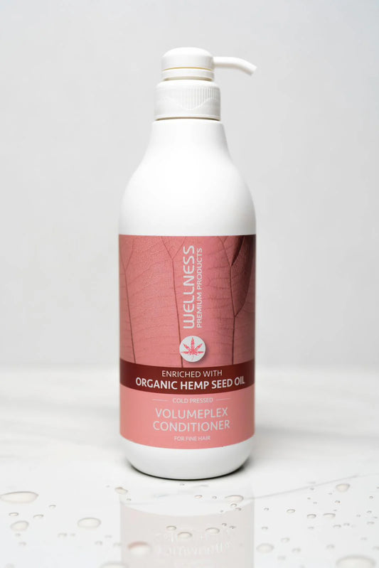 VolumePlex Conditioner Liter