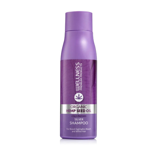 PLATINUM SHAMPOO