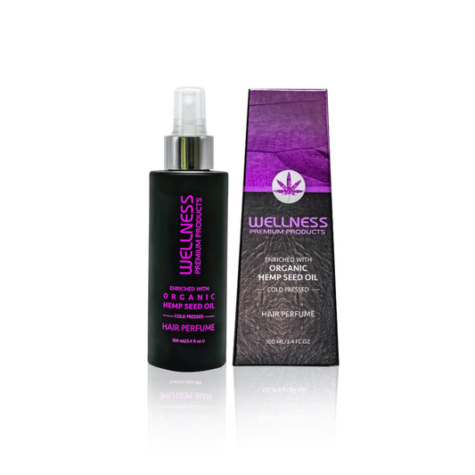 HAIR PERFUME VIOLET